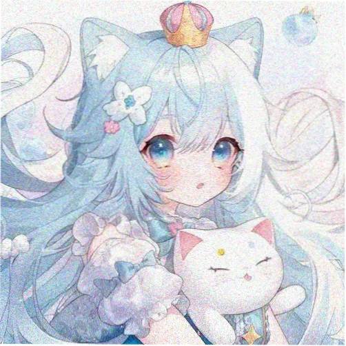 观众 木木不困 头像
