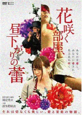 樱花车站的最后一班车 海报